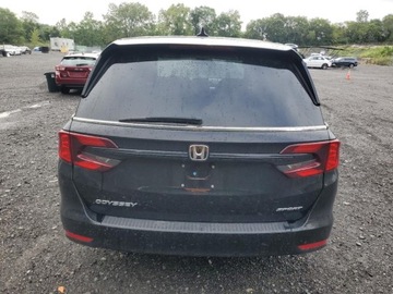 Honda Odyssey IV 2023 Honda Odyssey Sport-L 2023 3.5l 3.5 Benzyna 280KM, zdjęcie 2