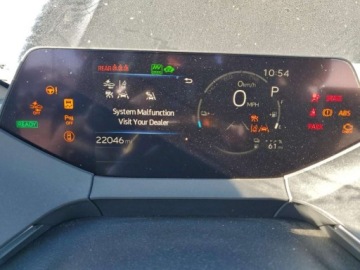 Toyota Prius V (XW60) 2024 Toyota Prius Prime SE 2024 2.0 Hybryda 220KM, zdjęcie 9