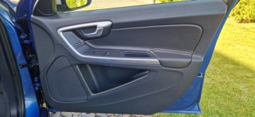 Volvo V60 I 2017 Volvo V60 2.4D PLAGIN, Automat, R-DISIGN. POLECAM !!!, zdjęcie 27