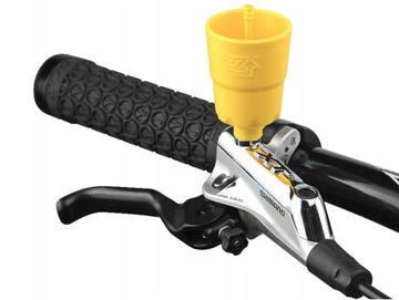 КОМПЛЕКТ ДЛЯ ПРОКАЧКИ ДИСКОВЫХ ТОРМОЗОВ FUNNY