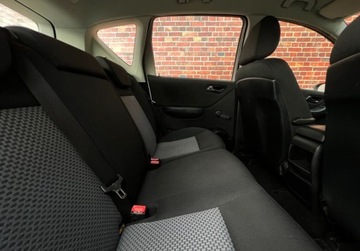 Mercedes Klasa A W169 Coupe 1.7 170 116KM 2006 Mercedes-Benz Klasa A Automat Hak Klima gwarancja w cenie Warszawa VFXD, zdjęcie 17