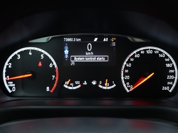 Ford Fiesta VIII ST 3d 1.5 EcoBoost 200KM 2019 Ford Fiesta ST, Salon Polska, Klima, Klimatronic, zdjęcie 10