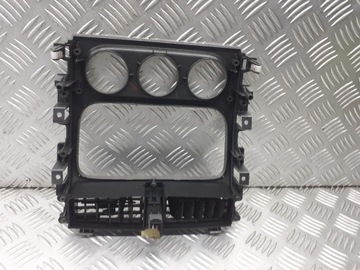 MŘÍŽKA STŘEDNÍ  VENTILACE SUZUKI LIANA 73821-59J2