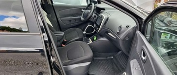 Renault Captur I Crossover 0.9 Energy TCe 90KM 2017 Renault Captur Navi Klimatronic Face Lift bezwypadkowy OPLACONY GWARANCJA, zdjęcie 18