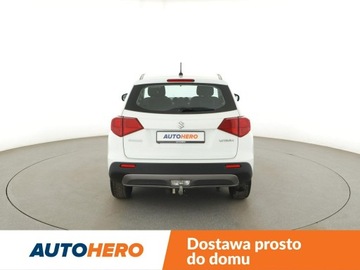 Suzuki Grand Vitara II 2019 Suzuki Vitara klimatyzacja hak bluetooth, zdjęcie 5