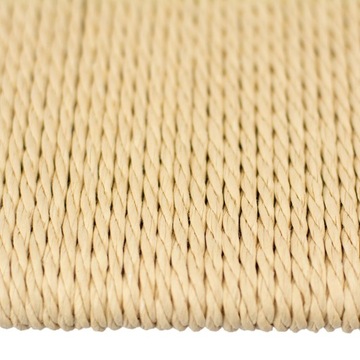 Современный плетеный металлический банкетный стул для кафе, яркий 999-ARP