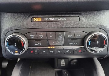 Ford Kuga III SUV 1.5 EcoBoost 150KM 2024 Ford Kuga BLACK WEEK 1.5 benz 150KM Titanium Vat 23 Gwarancja 1wl SalonPL, zdjęcie 24