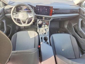 Volkswagen Jetta VI 2026 Volkswagen Jetta S 2026 1.5 Benzyna 158KM, zdjęcie 8