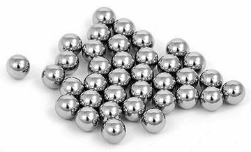 KULKI DO MIESZANIA FARB NIERDZEWNE REVELL HUMBROL 4,5mm