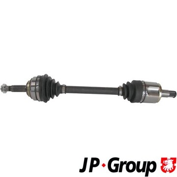 JP GROUP 1143100170 HŘÍDEL HNACÍ