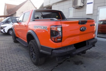Ford 2025 FORD Ranger Raptor A10 4x4 2.0 210KM, zdjęcie 4