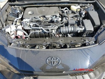 Toyota Camry IX 2025 Toyota Camry 2025,r., 2,5 L XSE 4x4 HYBRID 2.5 Hybryda 232KM, zdjęcie 10