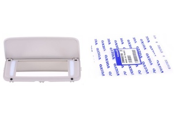 LUSTERKO OSŁONY PRZECIWSŁONECZNEJ OE VOLVO C30