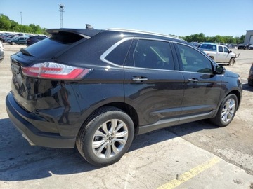 Ford Edge II 2023 Ford Edge Titanium 2023 2.0l 2.0 Benzyna 250KM, zdjęcie 3