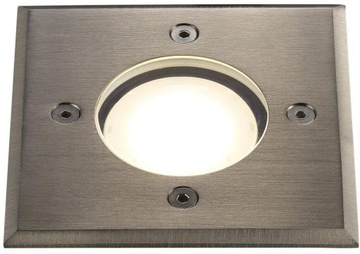 Nordlux Pato 83840034 lampa najazdowa 1x35W/GU10 I