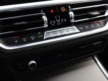 BMW Seria 3 G20-G21 Touring 2.0 330e 292KM 2020 BMW 3 330 e, Serwis ASO, Automat, Skóra, Navi, zdjęcie 14