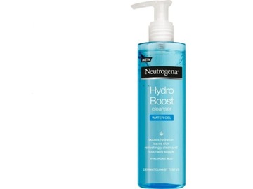 Neutrogena Hydro Boost Nawadniający Żel do 200ml