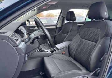 Skoda Superb III Kombi Facelifting 1.5 TSI 150KM 2020 Skoda Superb SalonPL 1.5TSI 150KM Ambition DSG Matrix El.Klapa SmartLink A, zdjęcie 8