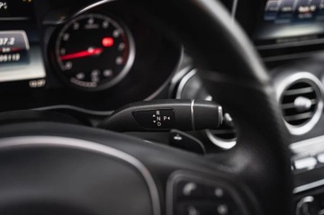 Mercedes Klasa C W205 Kombi 200 184KM 2016 Mercedes C C 200, Salon Polska, Serwis ASO, 4X4, zdjęcie 15