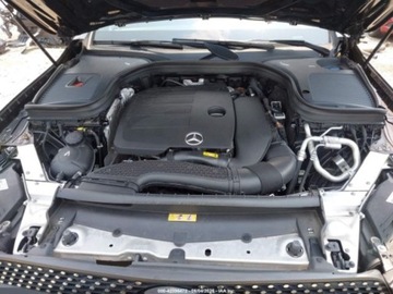 Mercedes GLC C254/X254 2022 Mercedes-Benz GLC 2022 MERCEDES-BENZ GLC 300 SUV 2.0 Benzyna 255KM, zdjęcie 17