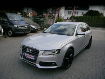 Audi A4 B8 Avant 2.7 TDI 190KM 2011 Audi A4 Avant 2.7 Xenon Stan bdb bezwyp Gwarancja, zdjęcie 3