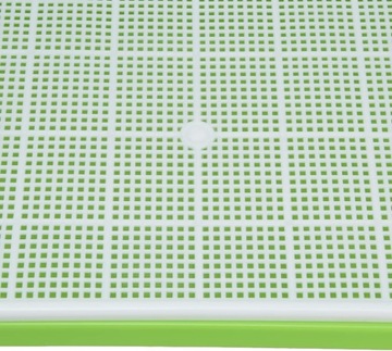 Лоток для проращивания семян, лоток для проращивания с прозрачной крышкой