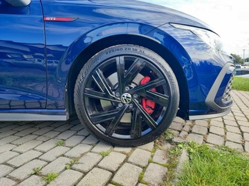 Volkswagen Golf VIII 2022 Volkswagen Golf Oryginalny GTi + 245 Koni + tylko, zdjęcie 32