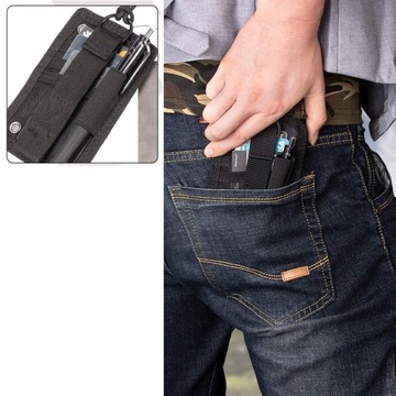 Держатель для удостоверения личности на шее