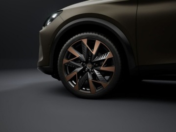 Cupra Formentor Crossover 1.5 TSI 150KM 2026 Cupra Formentor 1.5 e-TSI 150 KM DSG - Dostępny, zdjęcie 4