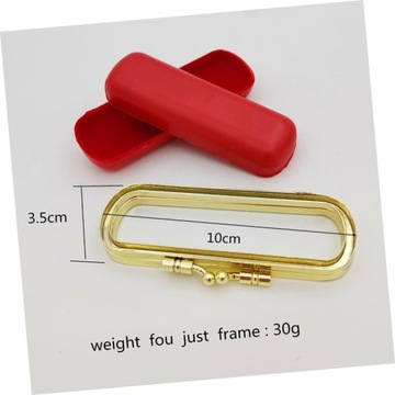 4-Częściowy Podróżny Organizer Na Szminki