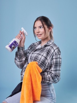 HAP WIN ŚRODEK DO CZYSZCZENIA I PIELĘGNACJI MEBLI