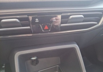 Volkswagen Caddy V 2025 Volkswagen Caddy 1.5 TSI 116 KM DSG 1.5 Benzyna 116KM, zdjęcie 28