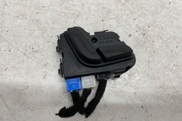 KNOFLÍKY ŘÍZENÍ ZVEDÁK SEDADLA MERCEDES-BENZ C (W204) A2048708910 2.2L