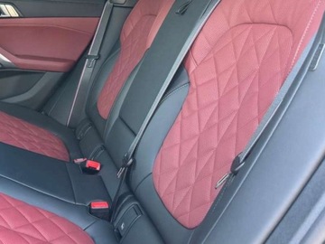 BMW X6 G06 SUV Facelifting 3.0 40i 381KM 2025 BMW X6 xDrive40i Sport Suv 3.0 (381KM) 2025, zdjęcie 12
