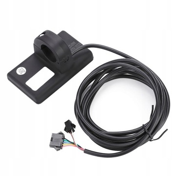 ЖК-КОНТРОЛЛЕР КОНТРОЛЛЕР ДЛЯ ЭЛЕКТРОВЕЛОСИПЕДА 48 В