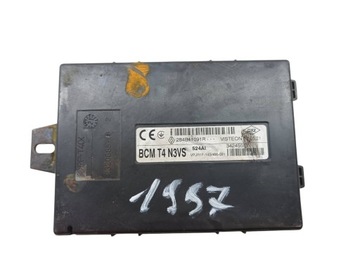 MODUL 284B11091R BCM T4 N3VS DACIA DUSTER II (2017-2024)