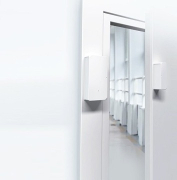 Sonoff DW2 Герконовый переключатель WiFi датчик открытия двери
