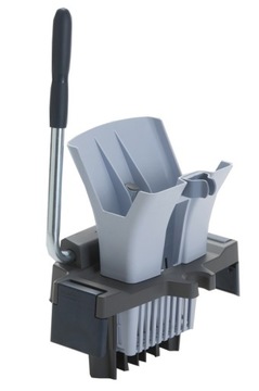 PRASA Z DŹWIGNIĄ INNOWACYJNĄ ULTRASPEED UCHWYT VILEDA PROFESSIONAL