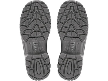 ЖЕНСКАЯ ВОДОНЕПРОНИЦАЕМАЯ РАБОЧАЯ ОБУВЬ S3 METEOR METAL FREE