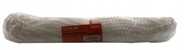 Sznurek polipropylenowy 20 m gr 5mm