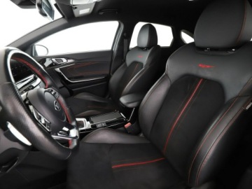 Kia Proceed Shooting Brake 1.6 T-GDI 204KM 2021 Kia Pro Cee'd GT, Automat, Virtual, Alcantara,, zdjęcie 12