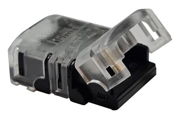 Светодиодная ленточная ленточная лента Taśma 10mm 2pin fix