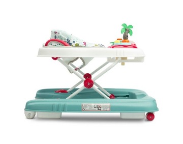TOYZ SURF WALKER, PUSH BOY, ИНТЕРАКТИВНЫЙ 3в1