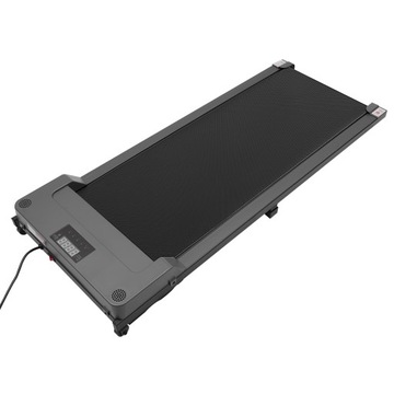 Bieżnia do chodzenia pod biurkiem, mała przenośna bieżnia do biura i domu