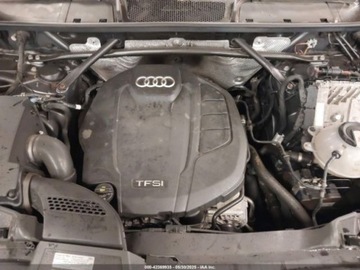 Audi Q5 II 2019 Audi Q5 2019 AUDI Q5 45 PREMIUM 2.0 Benzyna 248KM, zdjęcie 14