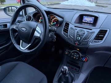 Ford Kuga II SUV 2.0 TDCi 150KM 2016 Ford Fiesta 2016 rok euro 6 Nie Ecobust, zdjęcie 12