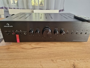 Auna CD708 усилитель
