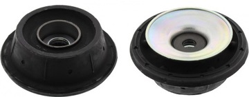 MOCOWANIE AMORTYZATORA TELESKOPOWEGO VW GOLF III VW PASSAT B3/B4