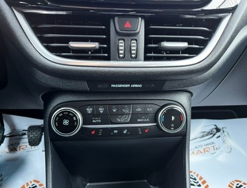 Ford Fiesta VIII Hatchback 5d 1.0 EcoBoost 95KM 2020 Ford Fiesta Kamera / Asystent Parkowania, zdjęcie 16