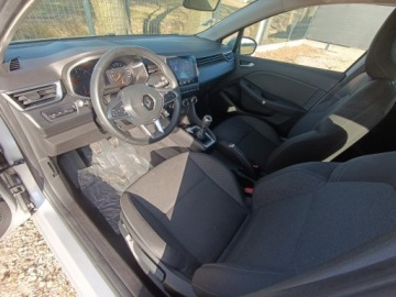 Renault Clio V 2020 Renault Clio 1.5 dci 109.tys km, zdjęcie 12